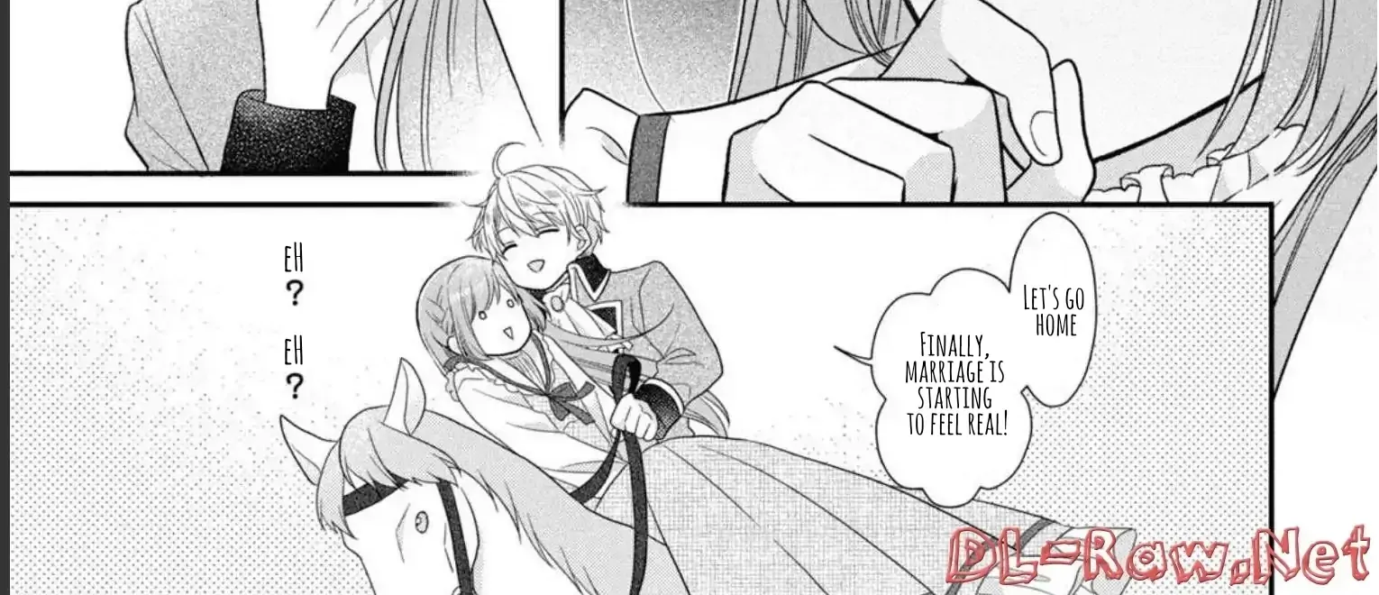 A Useless Saint and A Cursed Paladin Chapter 11.2 page 29 - 