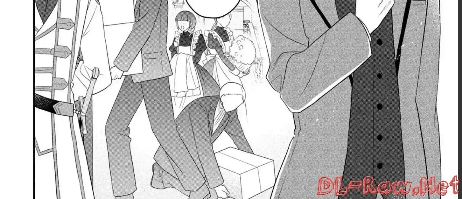 A Useless Saint and A Cursed Paladin Chapter 11.2 page 31 - 