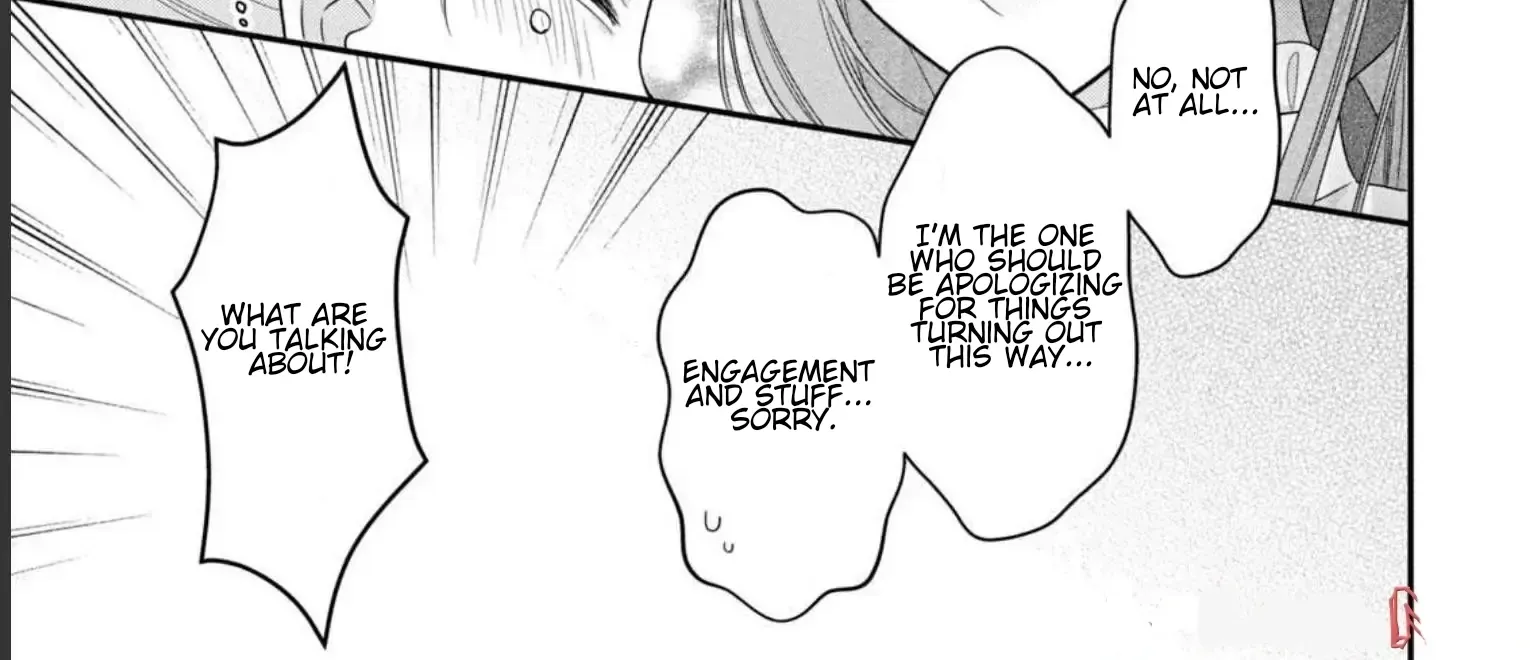 A Useless Saint and A Cursed Paladin Chapter 11.2 page 37 - 