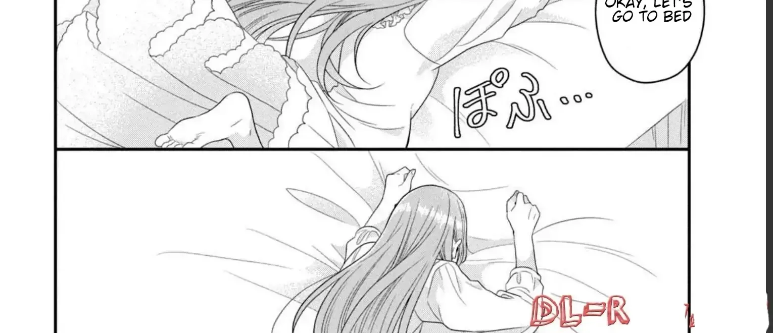 A Useless Saint and A Cursed Paladin Chapter 11.2 page 43 - 