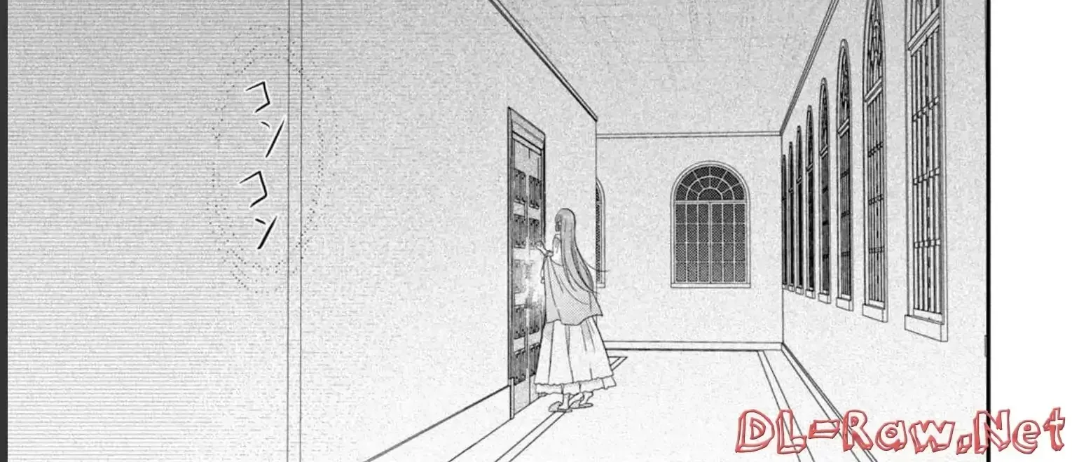 A Useless Saint and A Cursed Paladin Chapter 11.2 page 45 - 