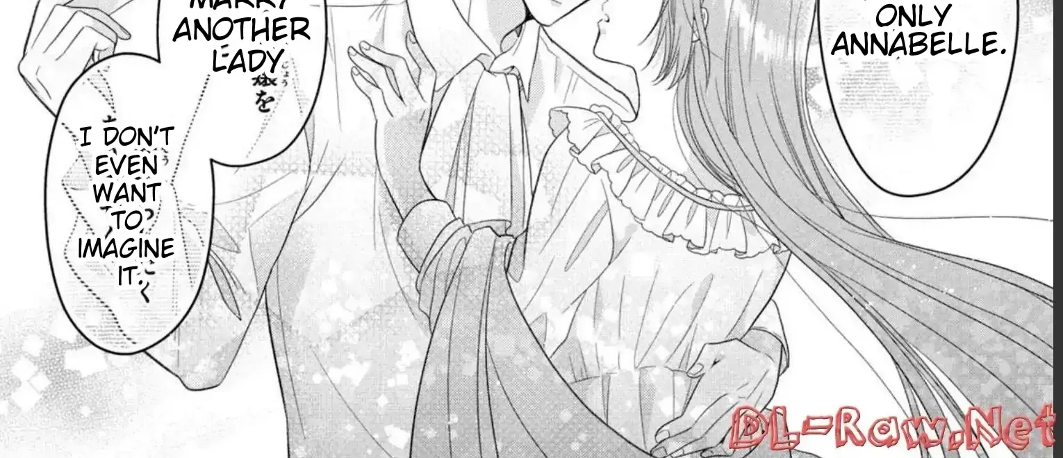 A Useless Saint and A Cursed Paladin Chapter 12.2 page 13 - 