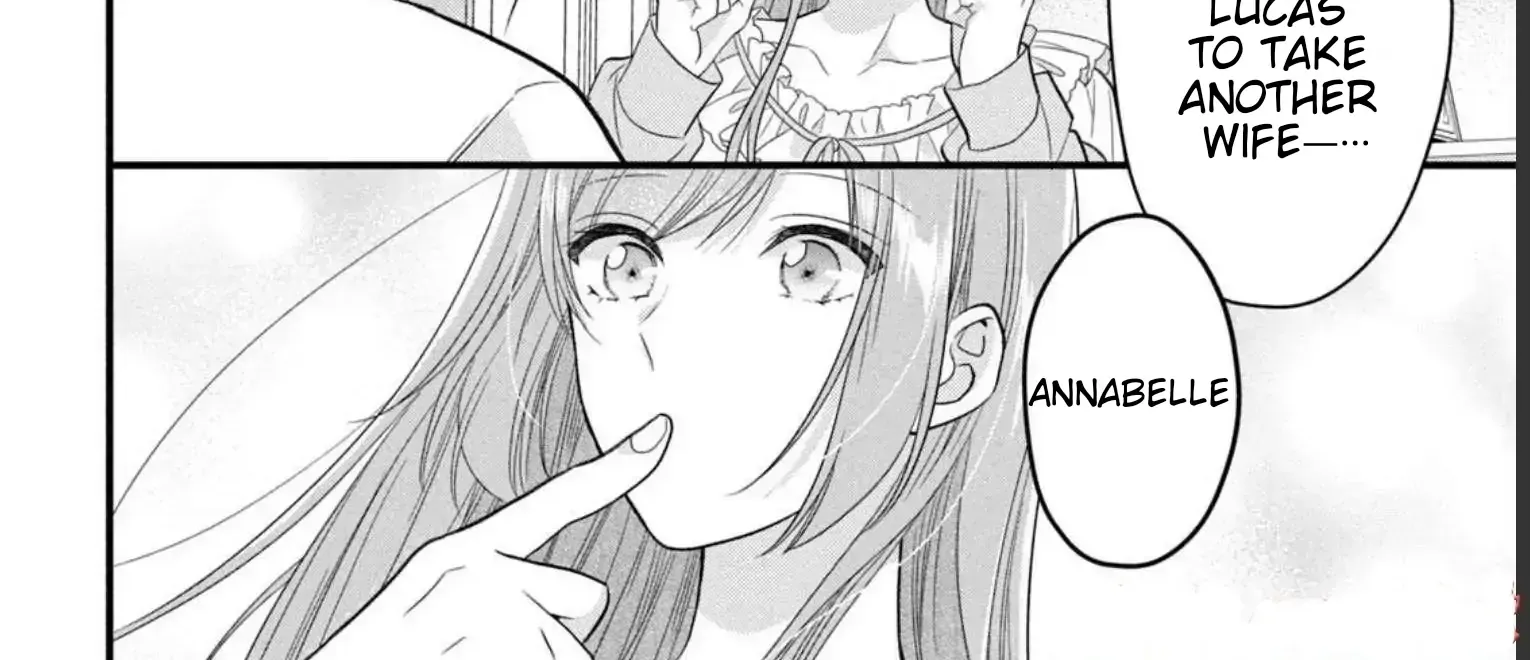 A Useless Saint and A Cursed Paladin Chapter 12.2 page 17 - 