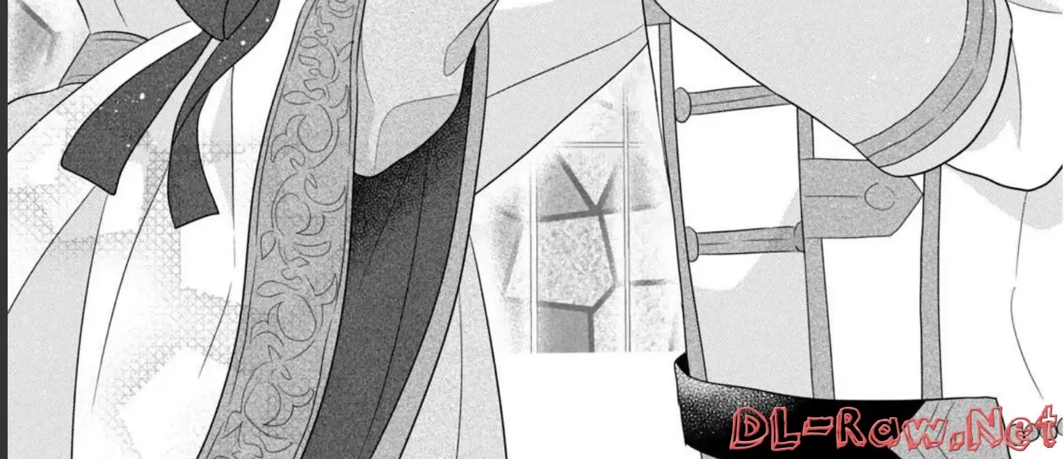 A Useless Saint and A Cursed Paladin Chapter 12.2 page 3 - 