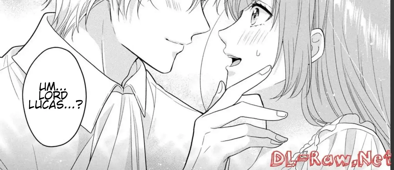 A Useless Saint and A Cursed Paladin Chapter 12.2 page 21 - 