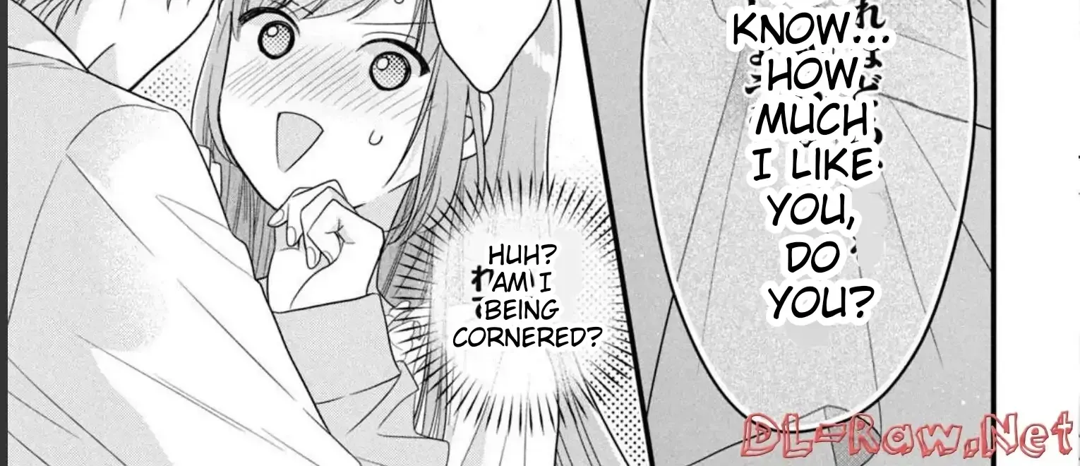 A Useless Saint and A Cursed Paladin Chapter 12.2 page 23 - 