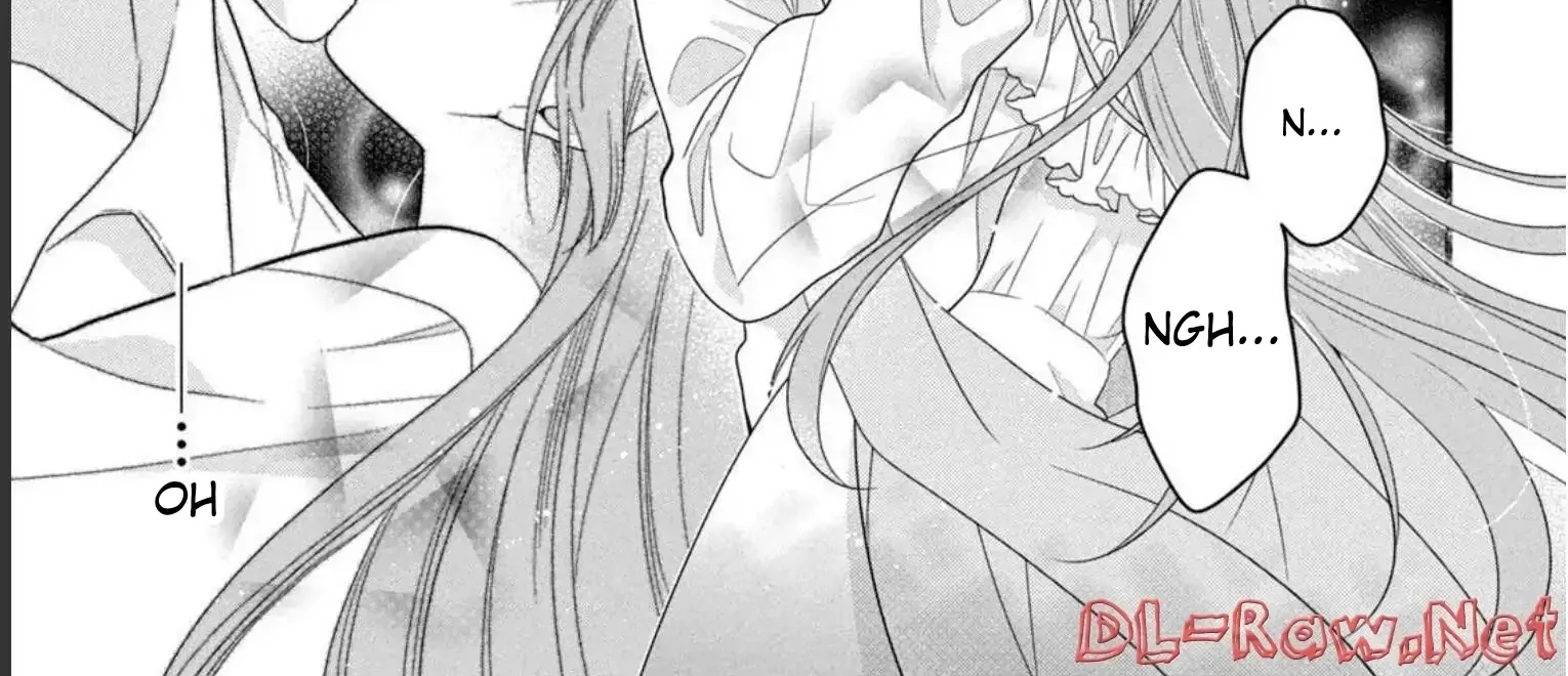A Useless Saint and A Cursed Paladin Chapter 12.2 page 27 - 