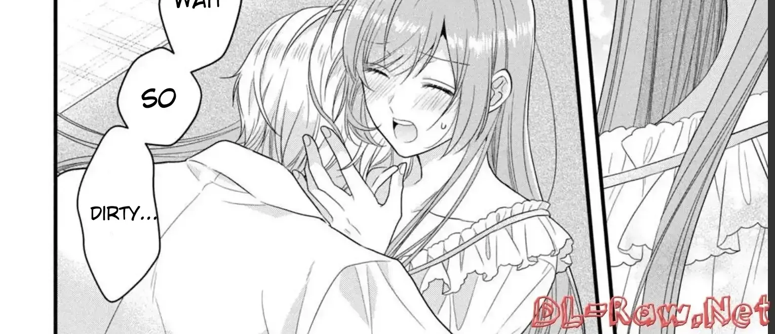 A Useless Saint and A Cursed Paladin Chapter 12.2 page 29 - 