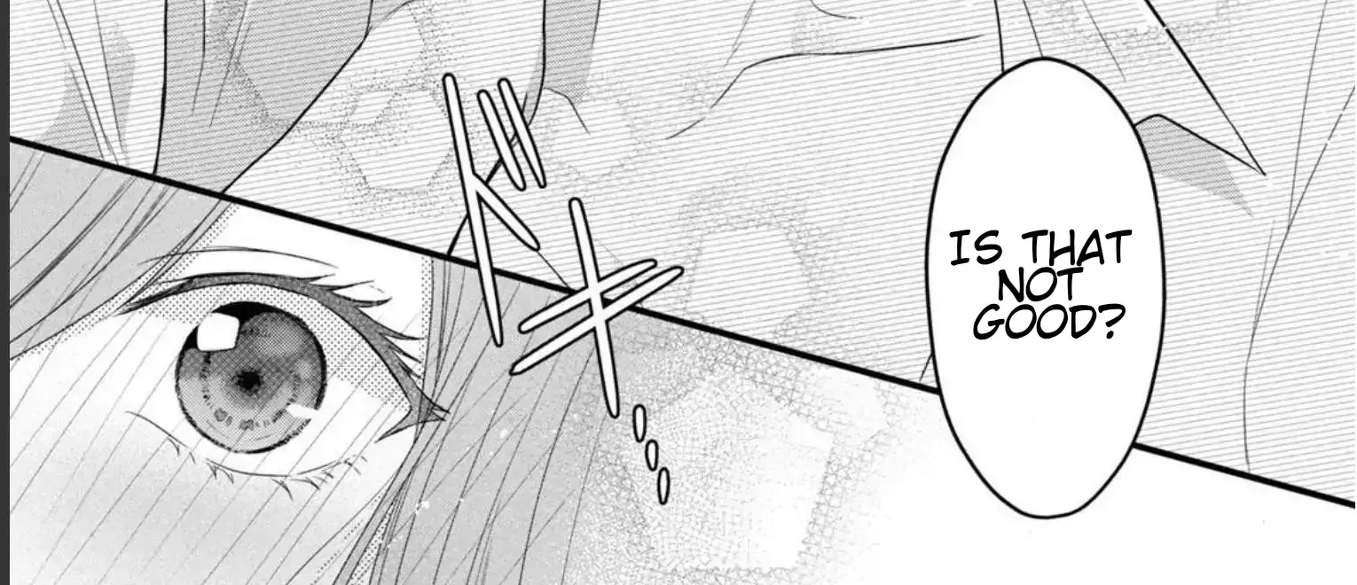 A Useless Saint and A Cursed Paladin Chapter 12.2 page 31 - 