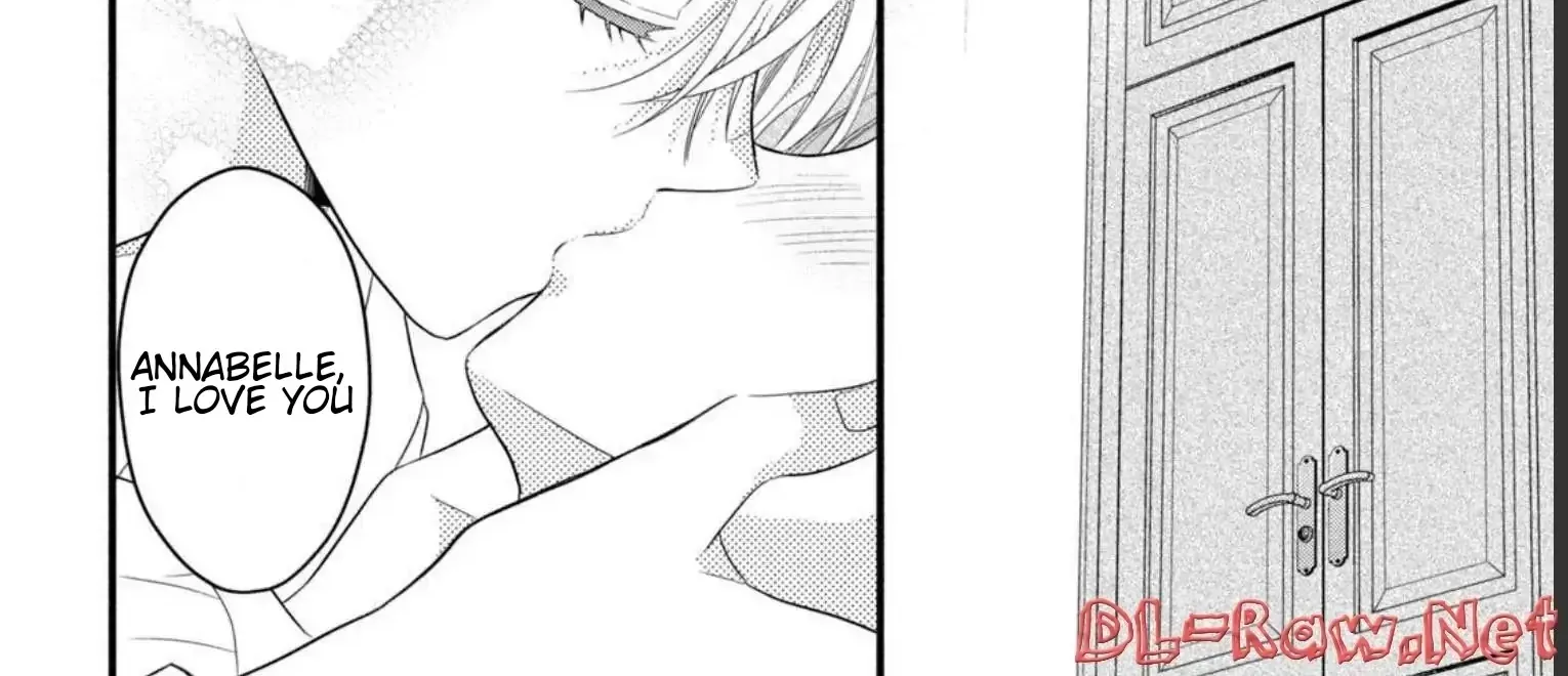 A Useless Saint and A Cursed Paladin Chapter 12.2 page 33 - 