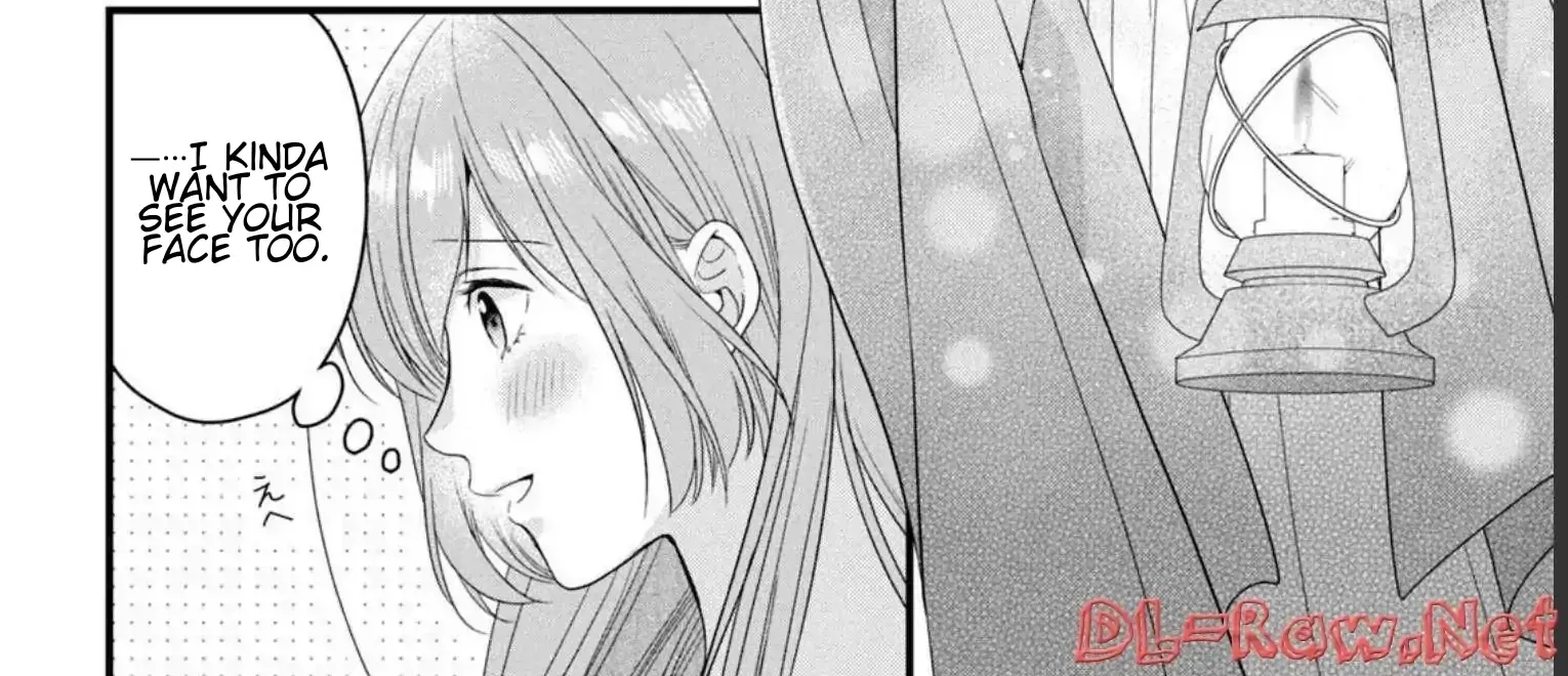 A Useless Saint and A Cursed Paladin Chapter 12.2 page 5 - 