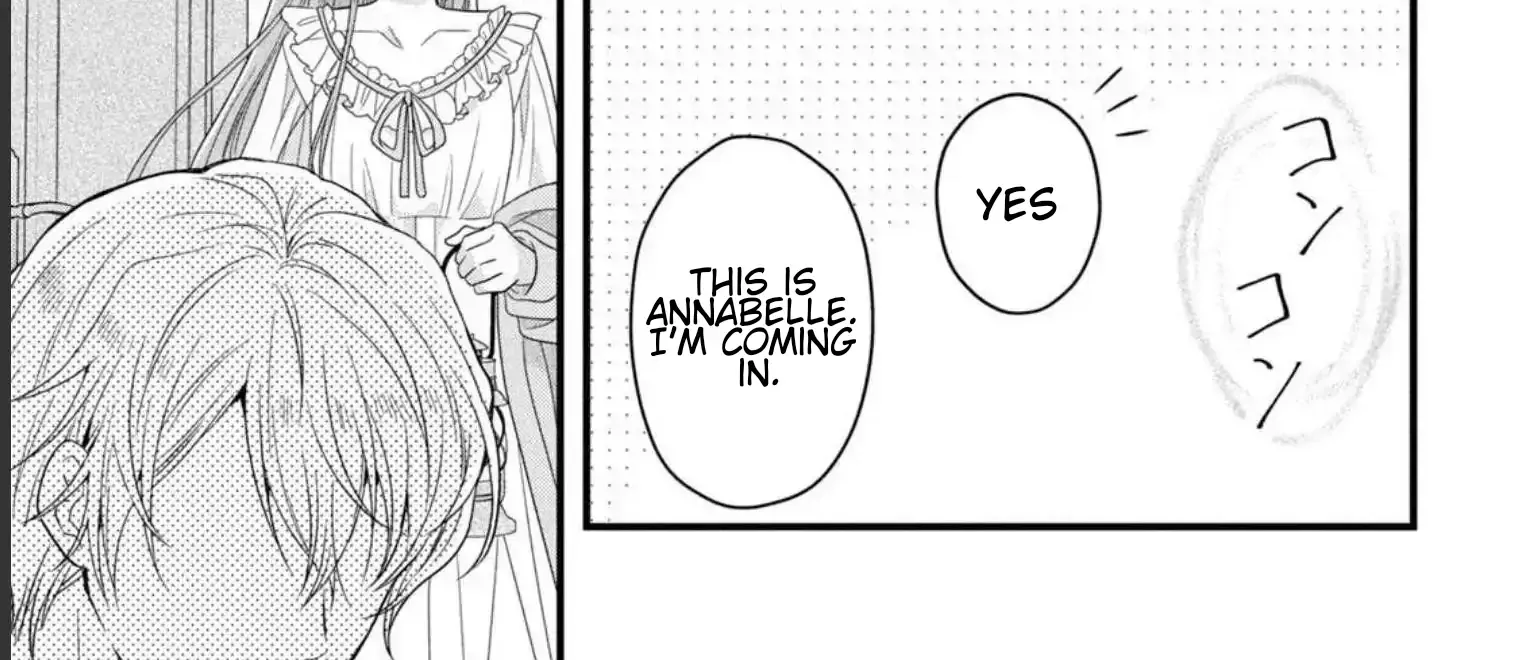 A Useless Saint and A Cursed Paladin Chapter 12.2 page 7 - 
