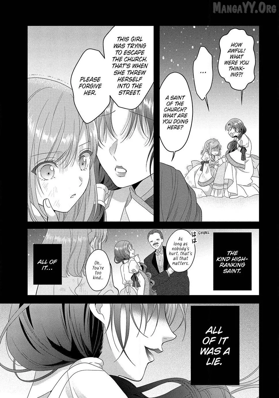 A Useless Saint and A Cursed Paladin Chapter 17.2 page 7 - 
