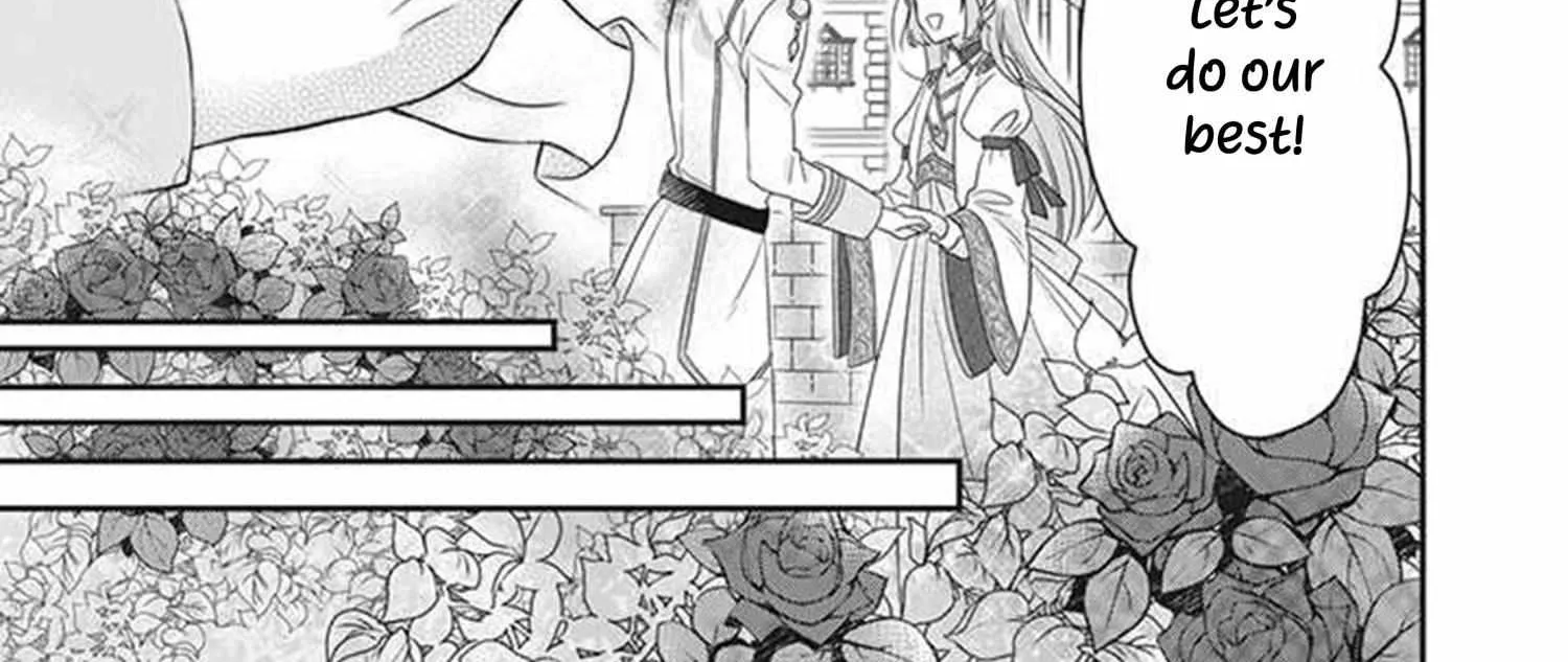 A Useless Saint and A Cursed Paladin Chapter 2.1 page 12 - 