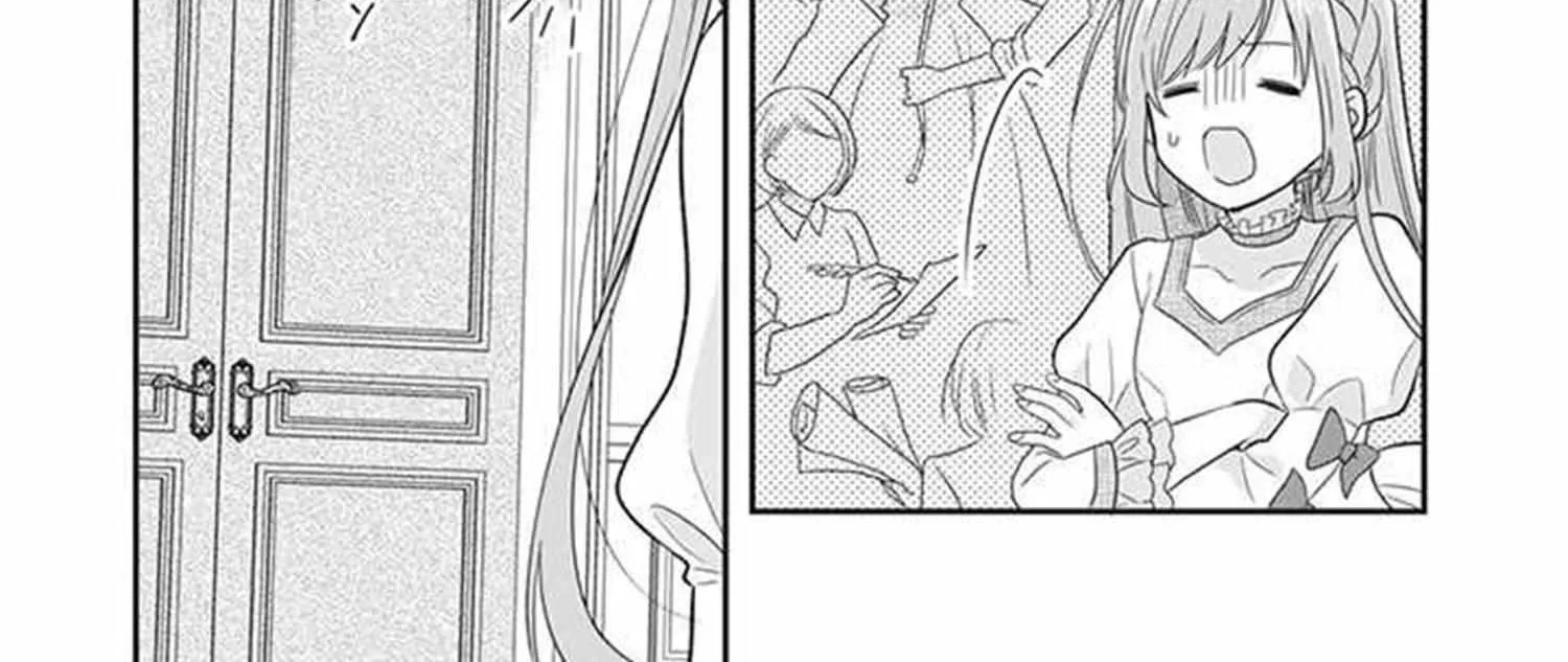 A Useless Saint and A Cursed Paladin Chapter 2.1 page 14 - 