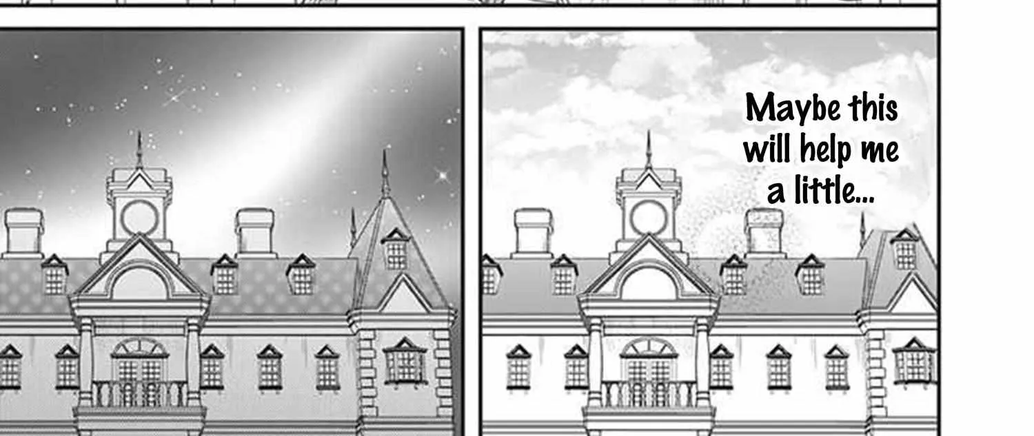 A Useless Saint and A Cursed Paladin Chapter 2.1 page 16 - 