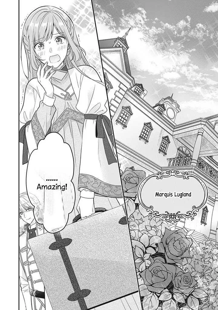 A Useless Saint and A Cursed Paladin Chapter 2.1 page 3 - 