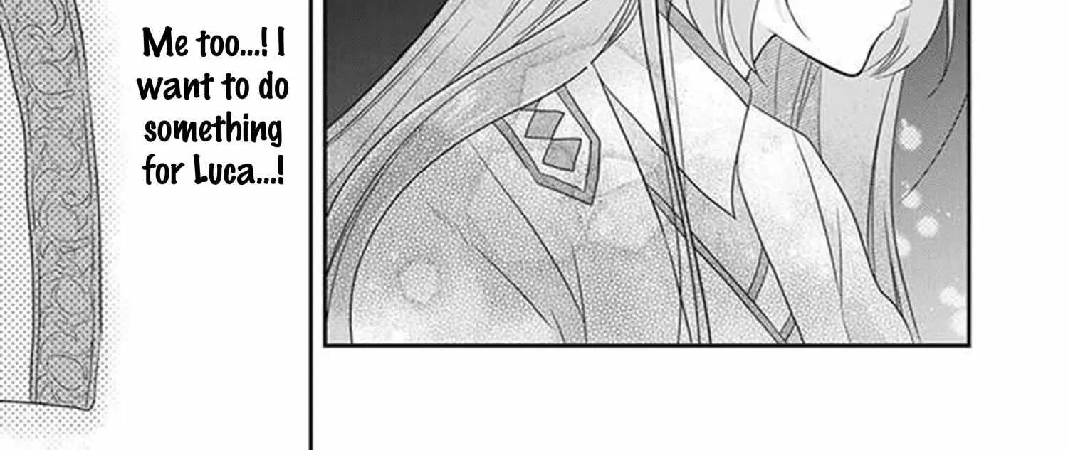 A Useless Saint and A Cursed Paladin Chapter 2.1 page 8 - 