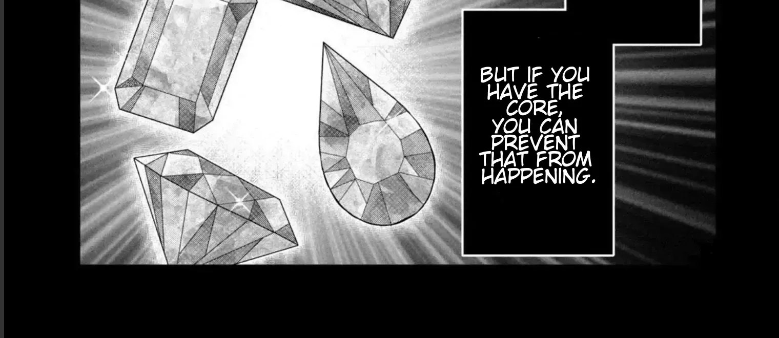 A Useless Saint and A Cursed Paladin Chapter 2.2 page 13 - 