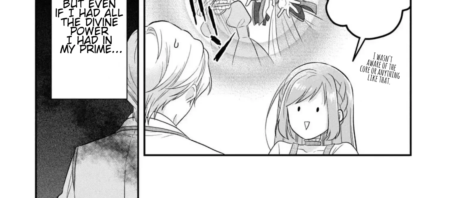 A Useless Saint and A Cursed Paladin Chapter 2.2 page 15 - 