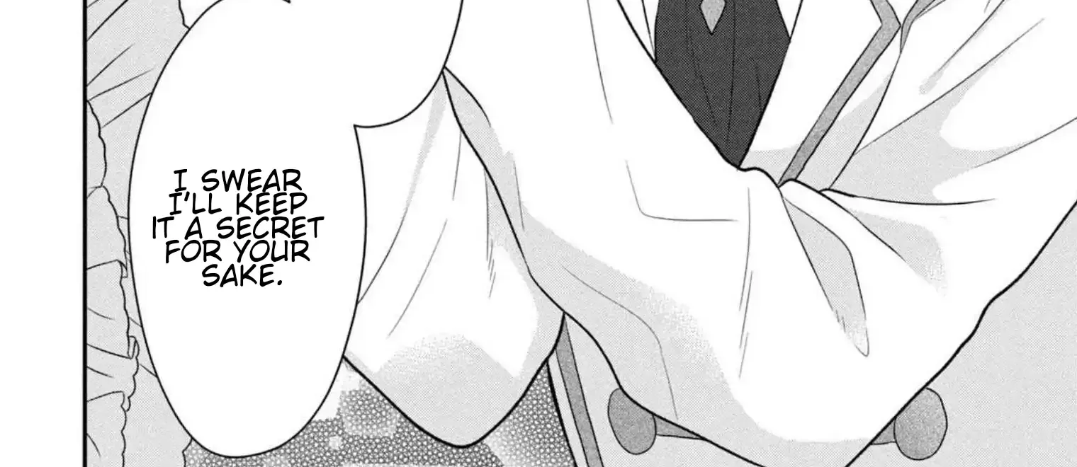 A Useless Saint and A Cursed Paladin Chapter 2.2 page 3 - 