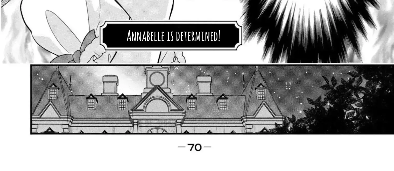 A Useless Saint and A Cursed Paladin Chapter 2.2 page 23 - 