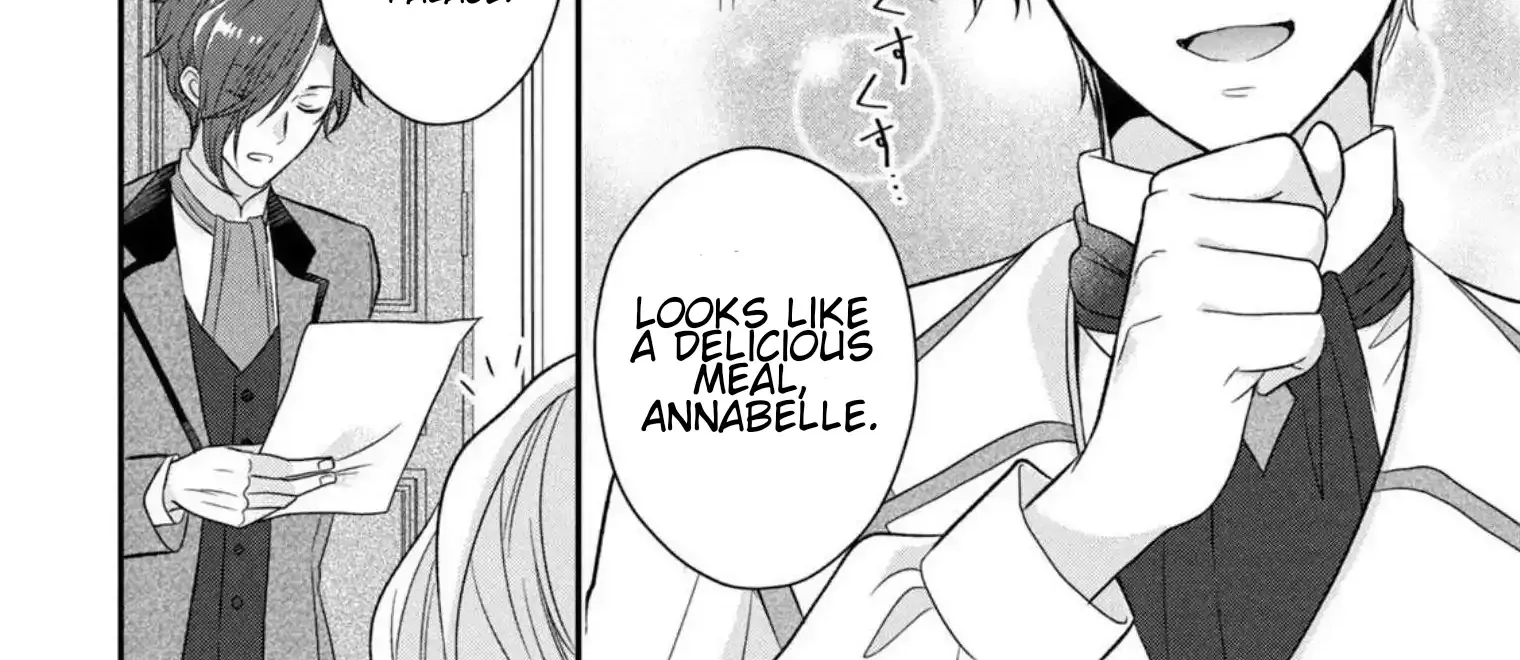 A Useless Saint and A Cursed Paladin Chapter 2.2 page 27 - 