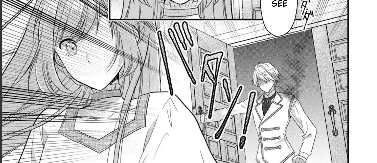 A Useless Saint and A Cursed Paladin Chapter 2.2 page 41 - 