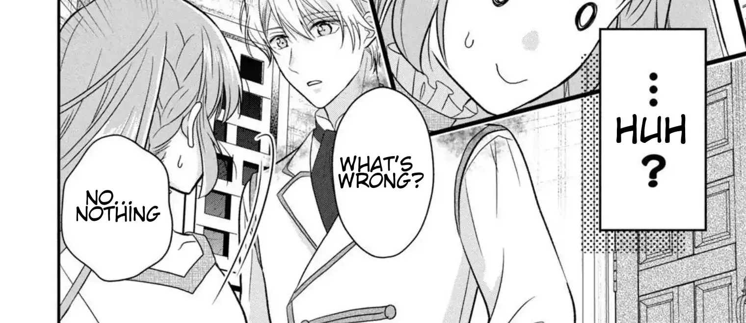 A Useless Saint and A Cursed Paladin Chapter 2.2 page 51 - 