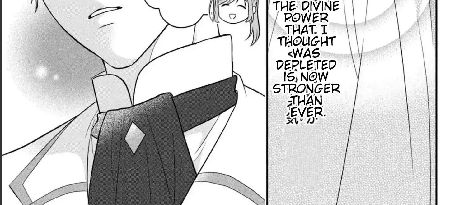 A Useless Saint and A Cursed Paladin Chapter 2.2 page 53 - 