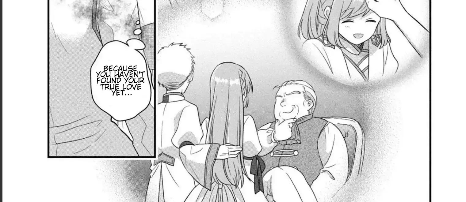 A Useless Saint and A Cursed Paladin Chapter 2.2 page 57 - 