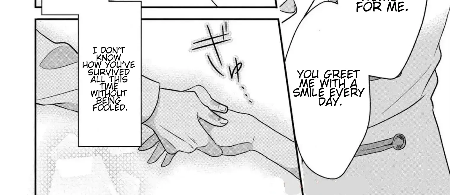 A Useless Saint and A Cursed Paladin Chapter 2.2 page 59 - 
