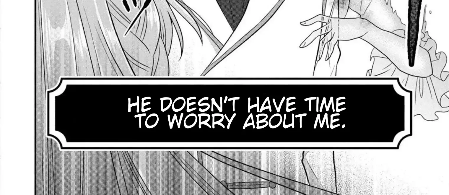 A Useless Saint and A Cursed Paladin Chapter 2.2 page 67 - 