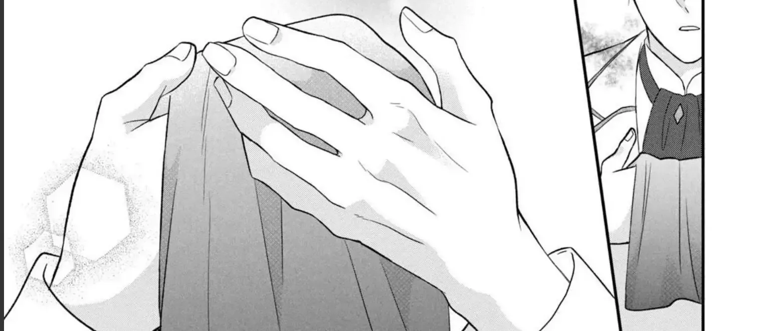 A Useless Saint and A Cursed Paladin Chapter 2.2 page 9 - 