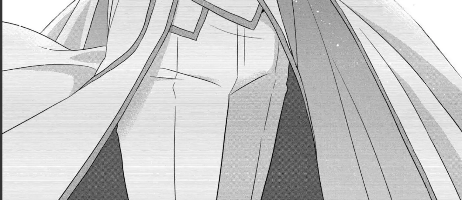 A Useless Saint and A Cursed Paladin Chapter 3.1 page 3 - 