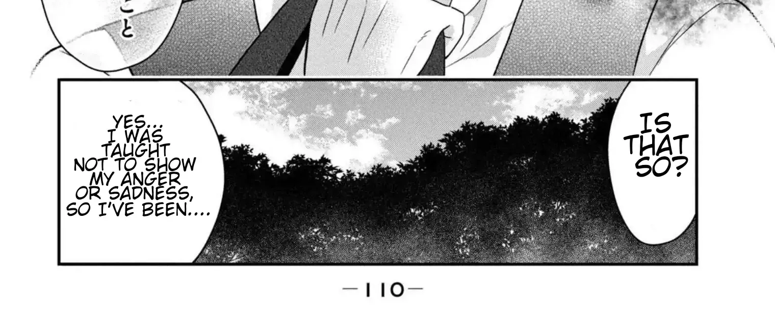 A Useless Saint and A Cursed Paladin Chapter 3.1 page 31 - 