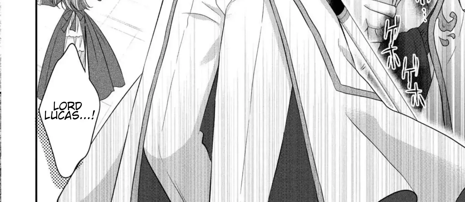 A Useless Saint and A Cursed Paladin Chapter 3.1 page 5 - 