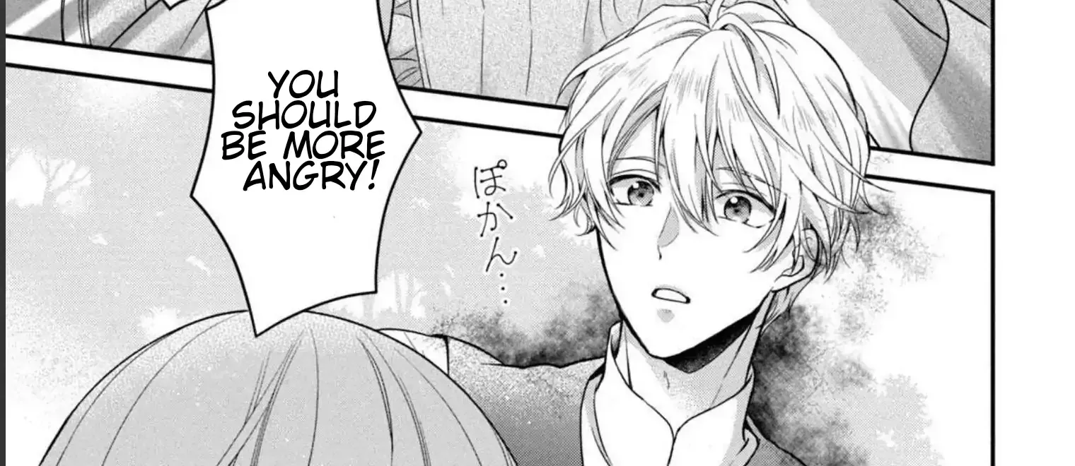 A Useless Saint and A Cursed Paladin Chapter 3.1 page 41 - 