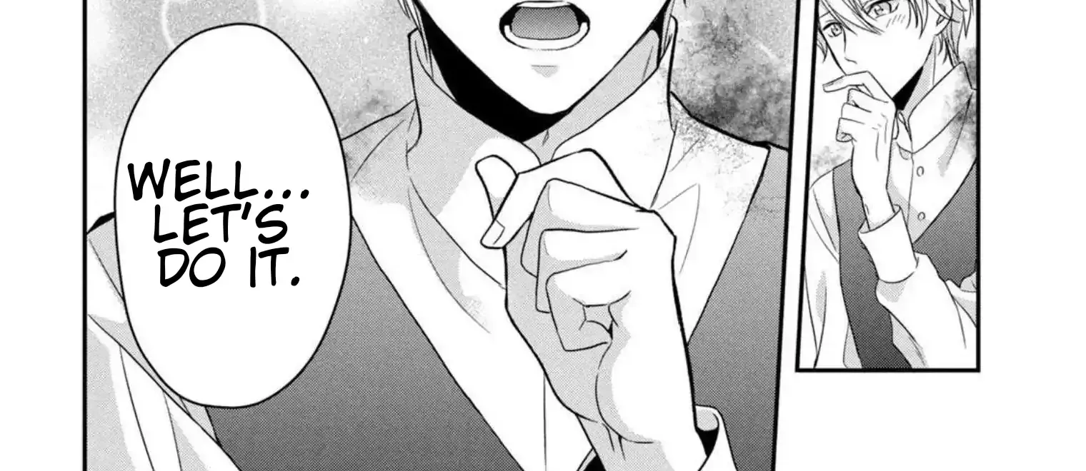 A Useless Saint and A Cursed Paladin Chapter 4.1 page 16 - 
