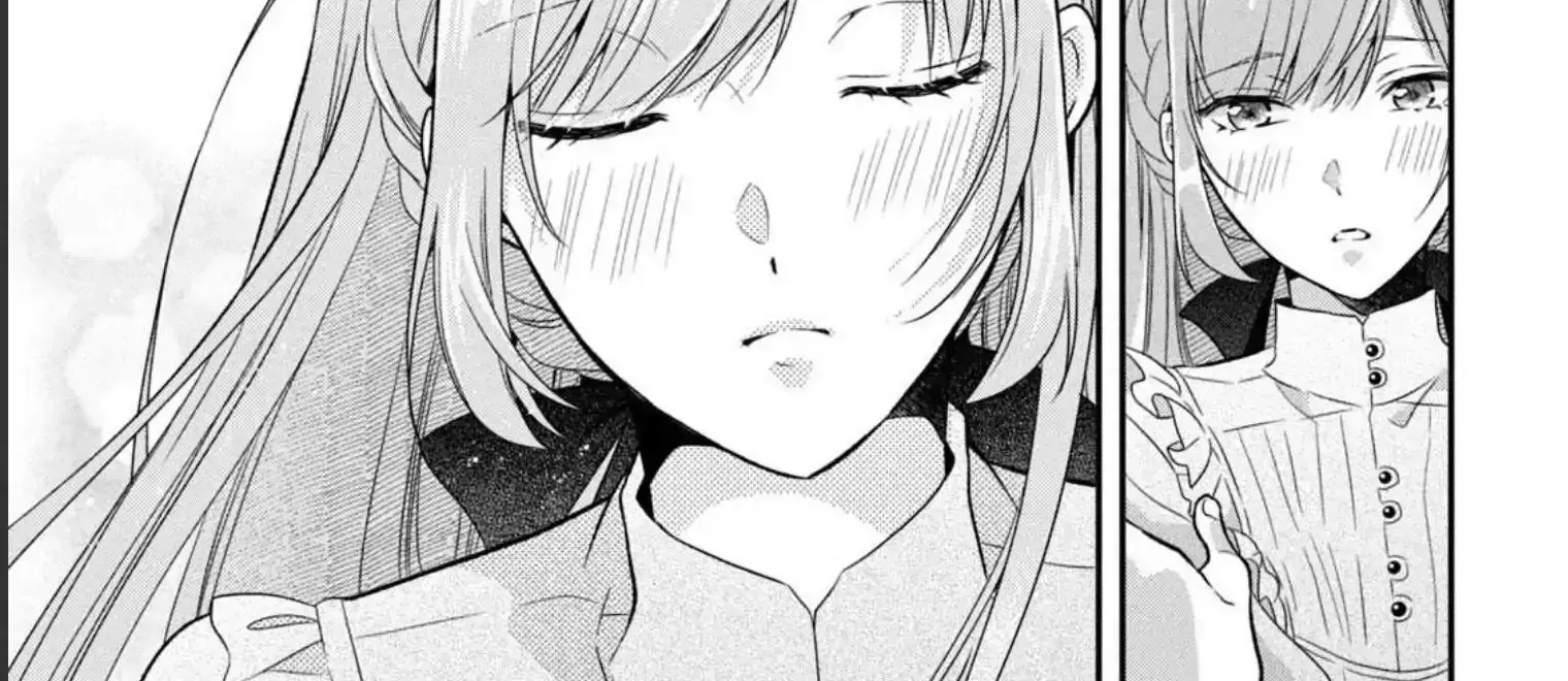 A Useless Saint and A Cursed Paladin Chapter 4.1 page 18 - 
