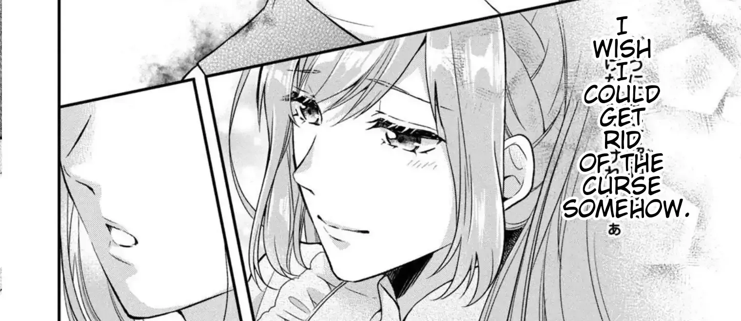 A Useless Saint and A Cursed Paladin Chapter 4.1 page 28 - 