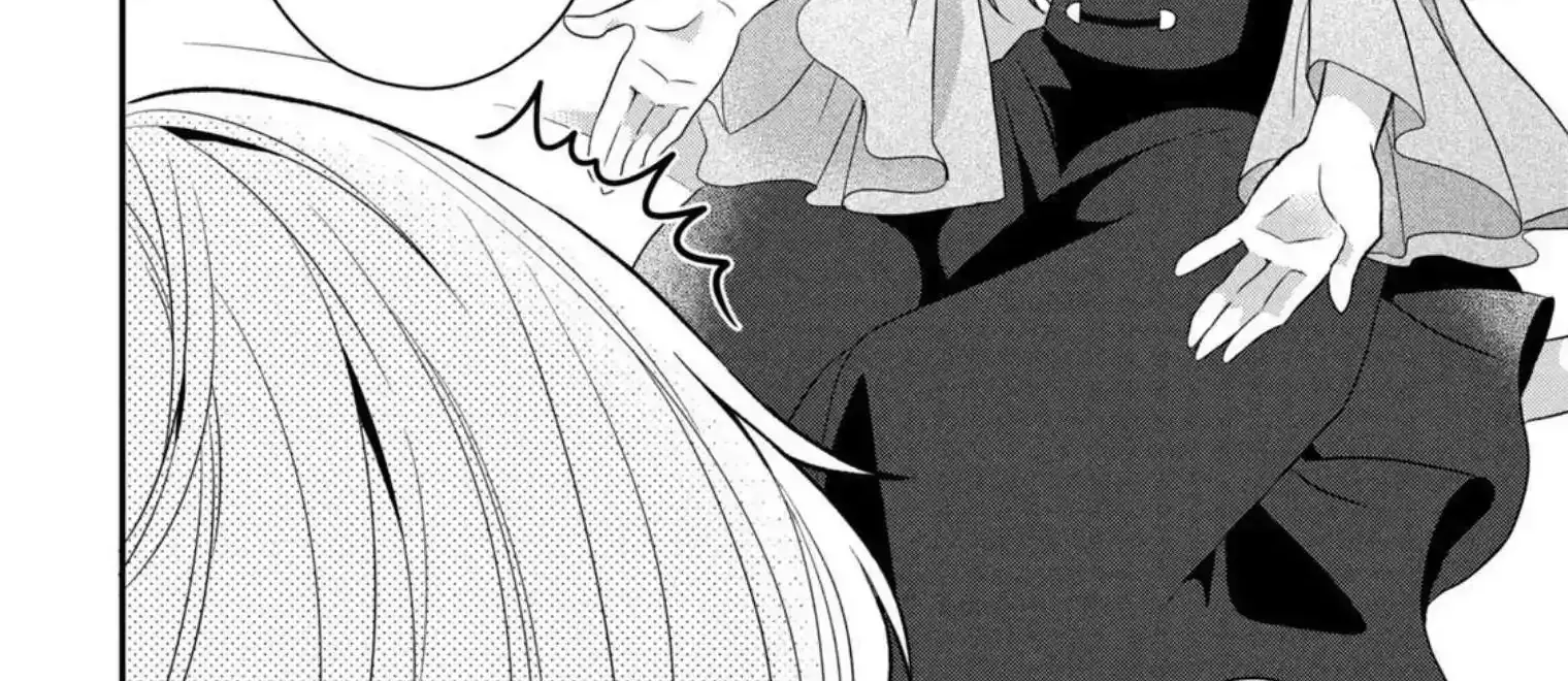 A Useless Saint and A Cursed Paladin Chapter 4.1 page 4 - 