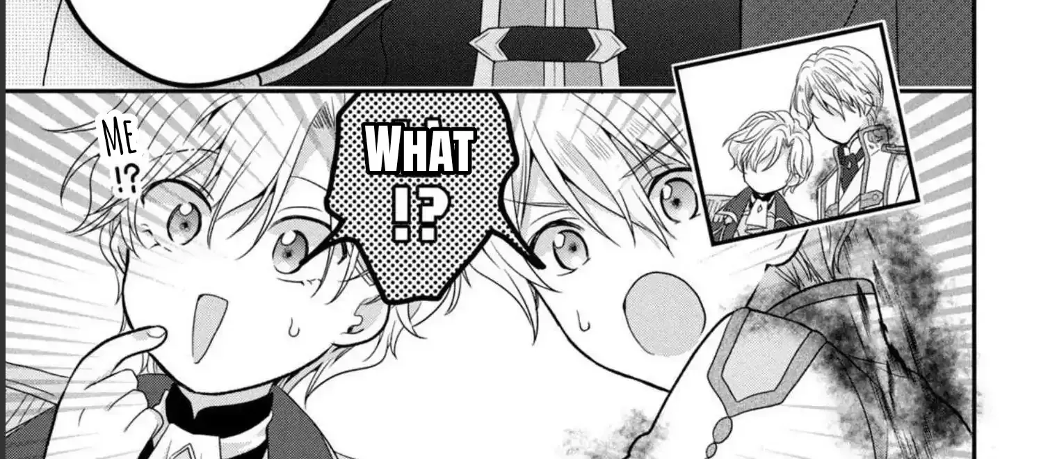 A Useless Saint and A Cursed Paladin Chapter 4.1 page 38 - 