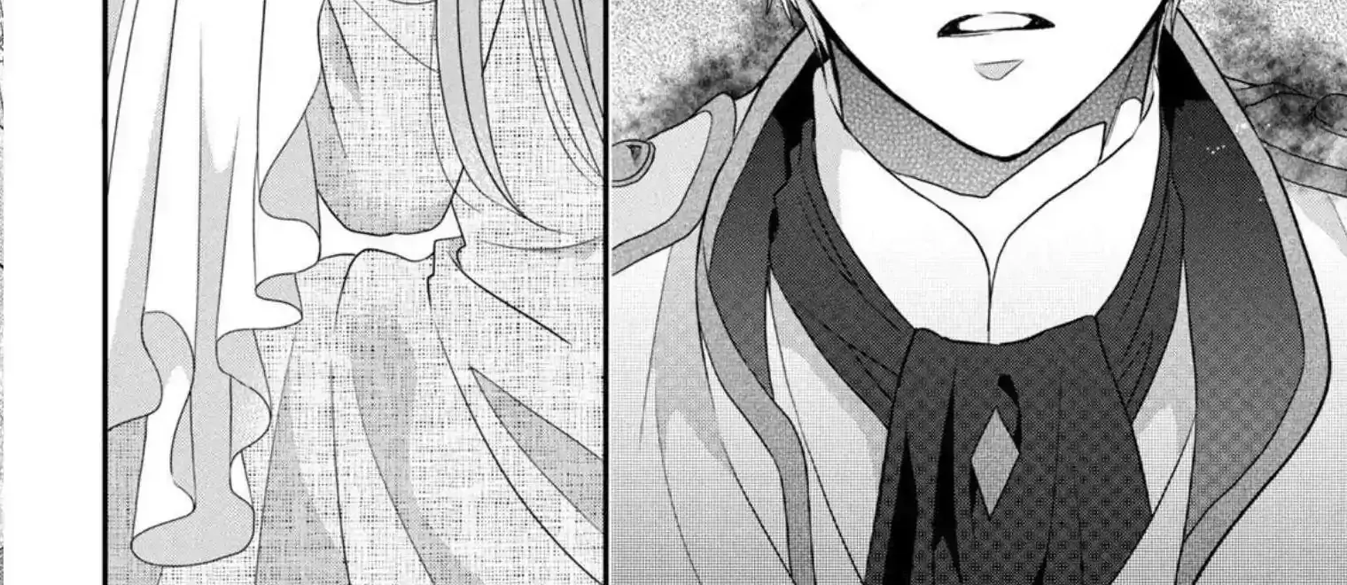A Useless Saint and A Cursed Paladin Chapter 4.1 page 40 - 