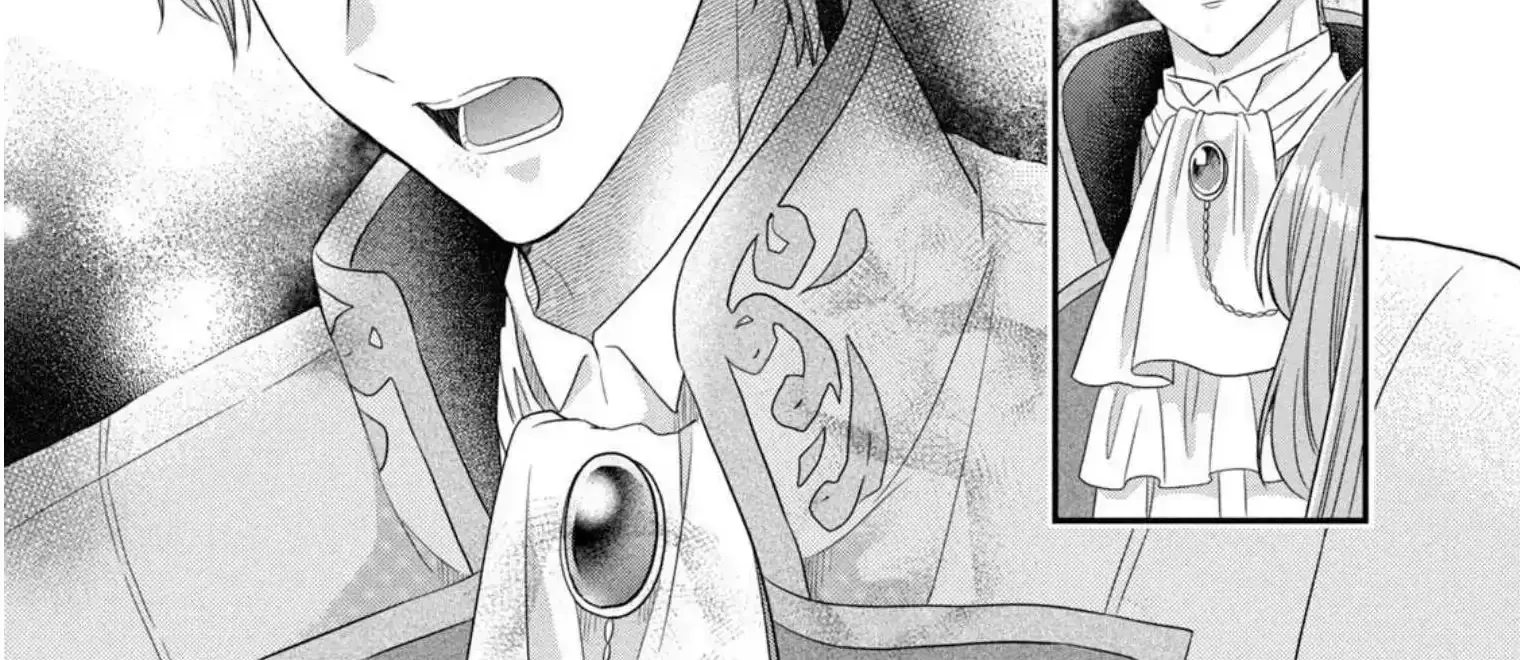 A Useless Saint and A Cursed Paladin Chapter 4.2 page 25 - 