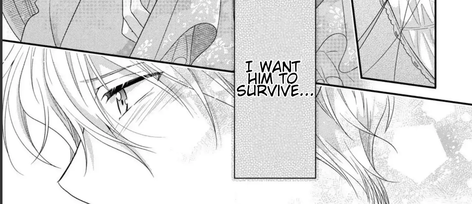 A Useless Saint and A Cursed Paladin Chapter 4.2 page 43 - 