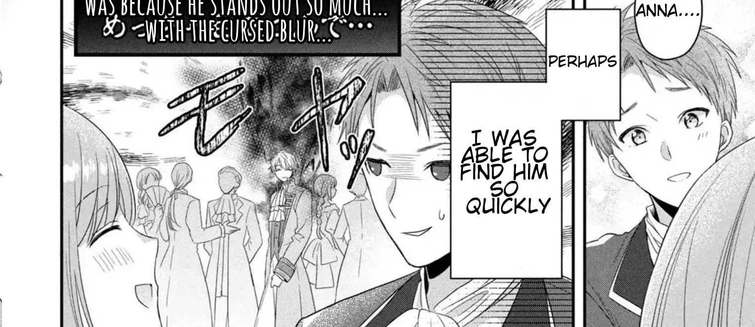 A Useless Saint and A Cursed Paladin Chapter 4.2 page 51 - 