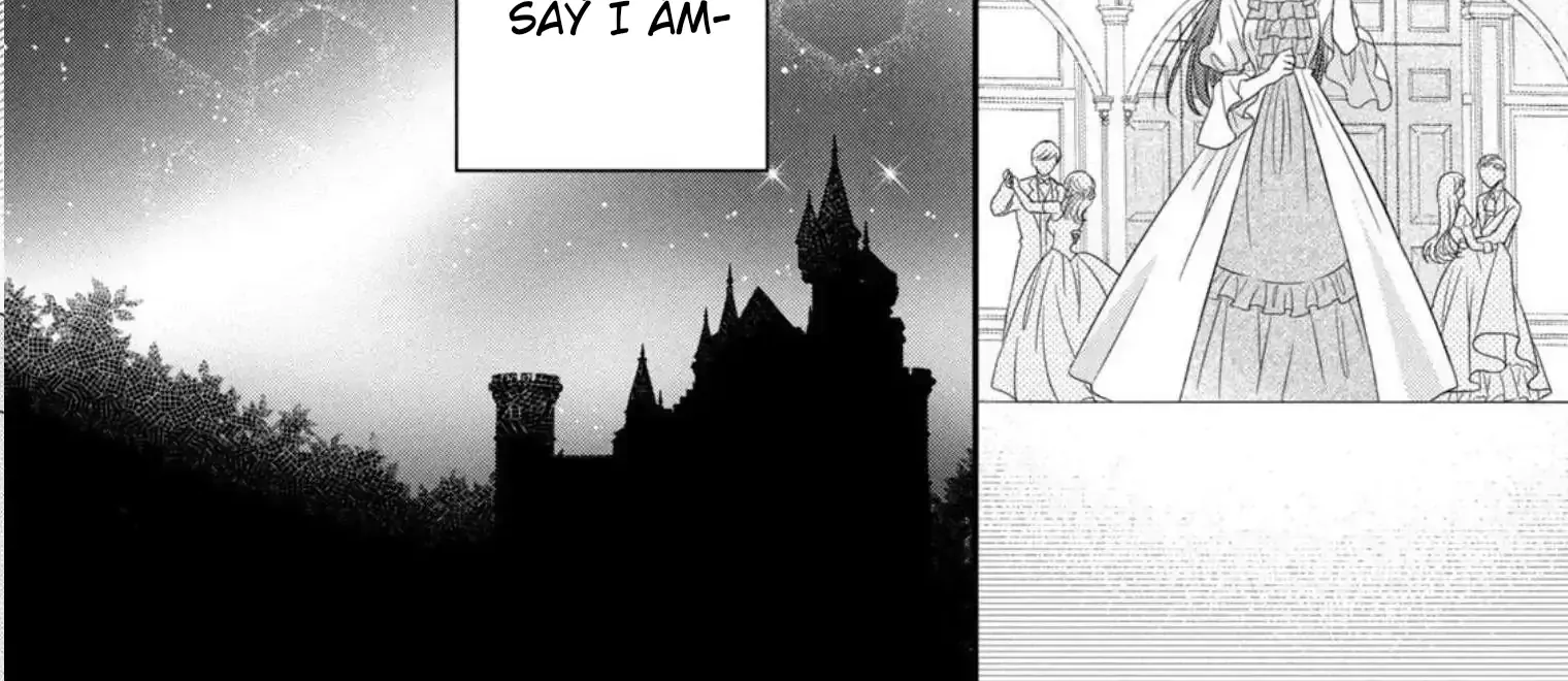 A Useless Saint and A Cursed Paladin Chapter 4.2 page 53 - 
