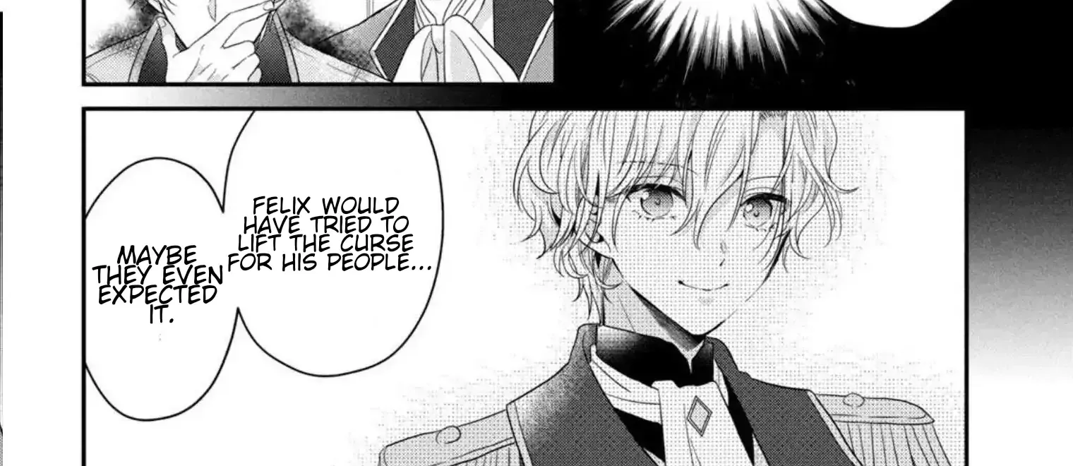 A Useless Saint and A Cursed Paladin Chapter 4.2 page 9 - 