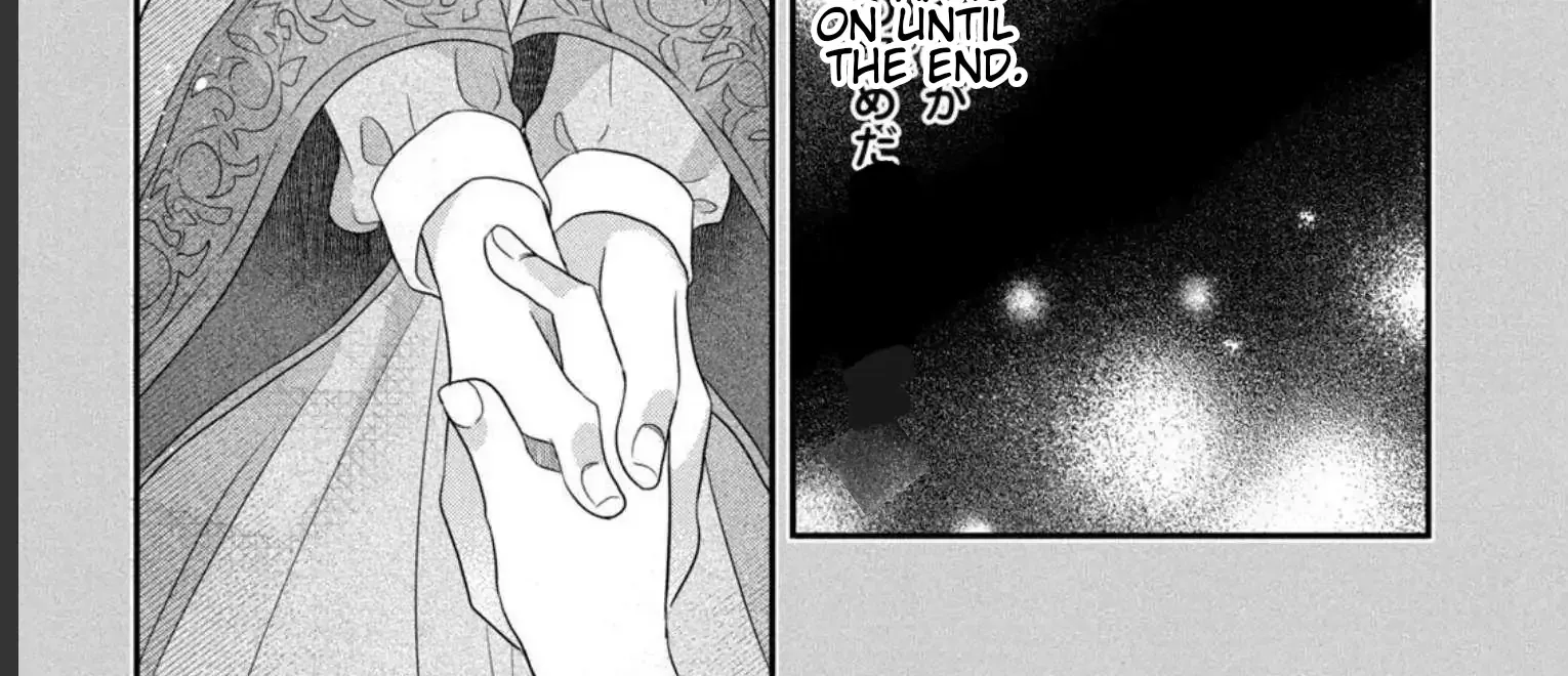 A Useless Saint and A Cursed Paladin Chapter 5.1 page 15 - 